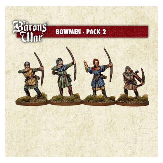 Bowmen 2