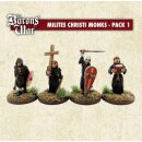 Milites Christi Monks 1