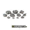 Slate Basing Kit