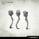 Skull Drones