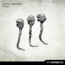 Skull Drones