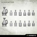 Human Bottles