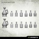 Human Bottles