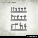 Industrial Lamps