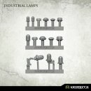 Industrial Lamps