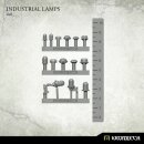 Industrial Lamps