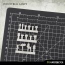 Industrial Lamps