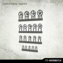 Industrial Valves