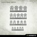 Industrial Valves