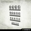 Industrial Valves