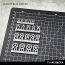 Industrial Valves