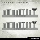 Industrial Needle Indicators