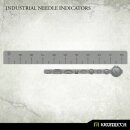 Industrial Needle Indicators