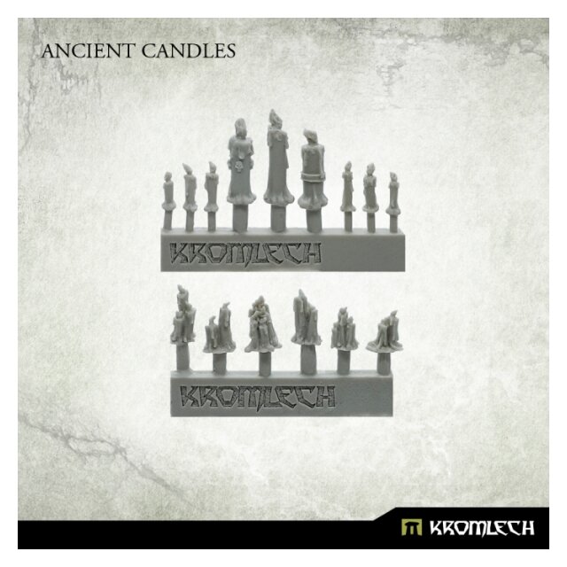 Ancient Candles