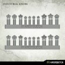 Industrial Knobs