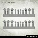 Industrial Knobs