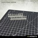 Industrial Knobs