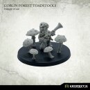 Goblin Forest Toadstools