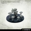 Goblin Forest Toadstools