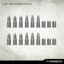 Orc Artillery Shellz