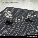 Orc Artillery Shellz