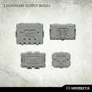 Legionary Supply Boxes