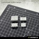 Legionary Supply Boxes