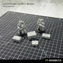 Legionary Supply Boxes