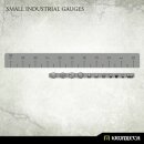 Small Industrial Gauges