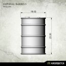 Imperial Barrels