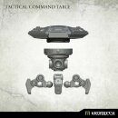 Tactical Command Table