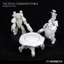 Tactical Command Table