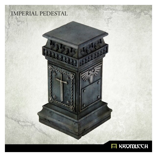 Imperial Pedestal