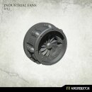 Industrial Fans Set 3