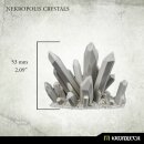 Nekropolis Crystals