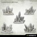 Nekropolis Crystals