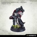 Nekropolis Basing Kit: Crystals