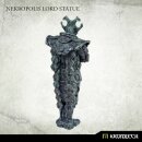 Nekropolis Lord Statue