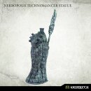 Nekropolis Technomancer Statue