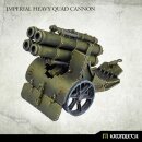 Imperial Heavy Quad Cannon