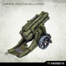 Imperial Heavy Quad Cannon