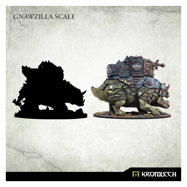 Gnawzilla