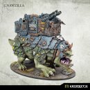 Gnawzilla