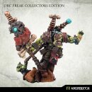 Collectors Edition Orc Freak