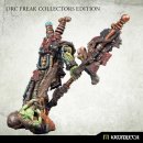 Collectors Edition Orc Freak