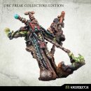 Collectors Edition Orc Freak