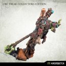Collectors Edition Orc Freak