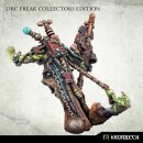 Collectors Edition Orc Freak