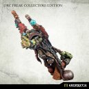 Collectors Edition Orc Freak