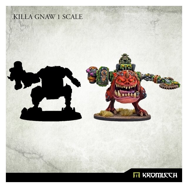 Killa Gnaw 1